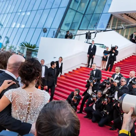 Soeur Apartmán Cannes