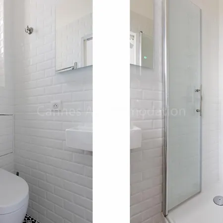 Апартаменты Soeur *