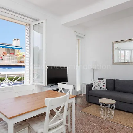 Soeur Cannes