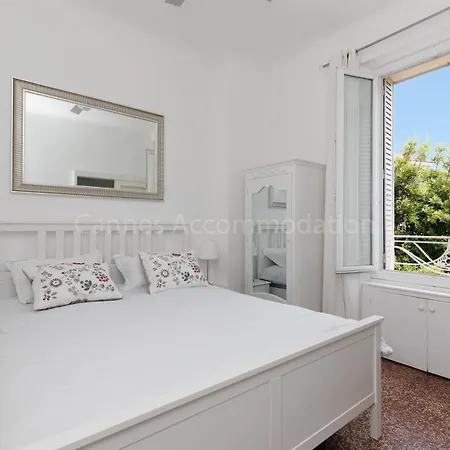 Apartman Soeur *